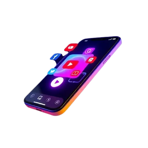 Commerce + Social + Entertainment